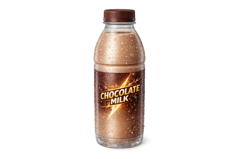 Chocolate Milk