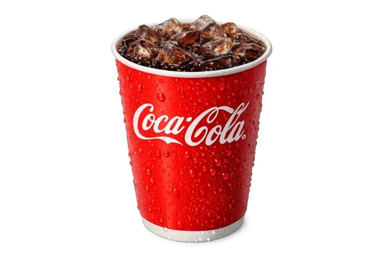Coca-Cola