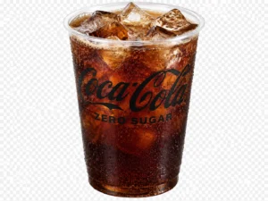 Coke Zero Sugar