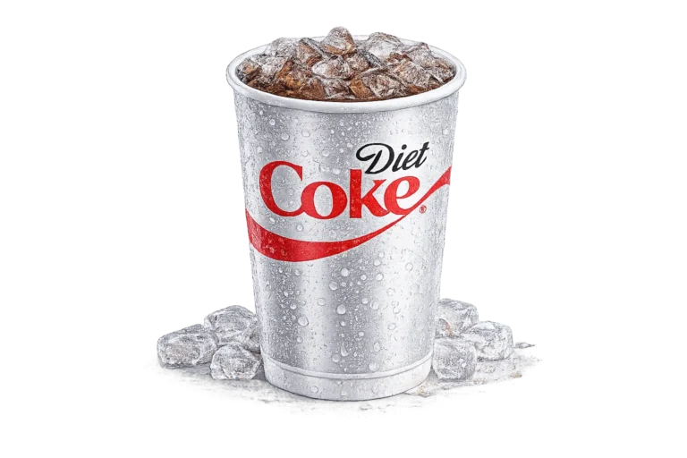 Diet Coke