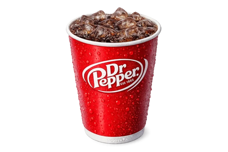 Dr-Pepper