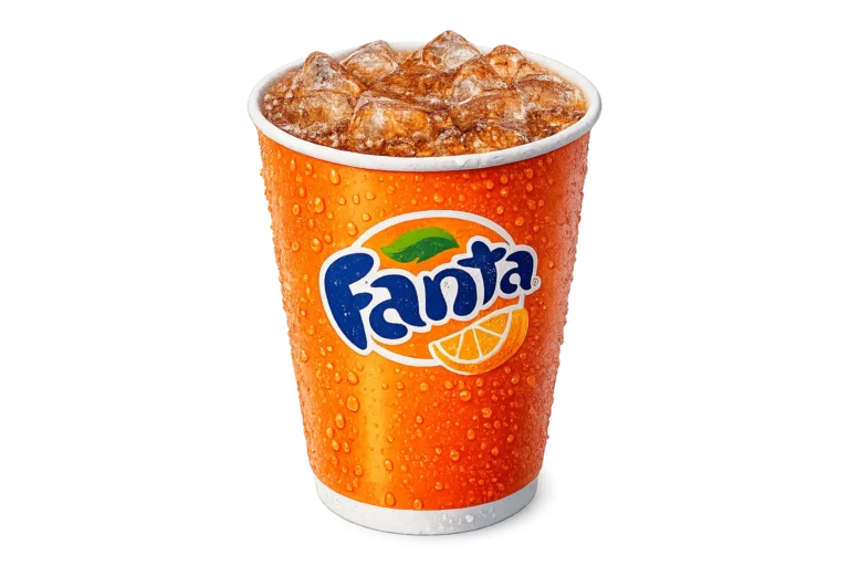 Fanta