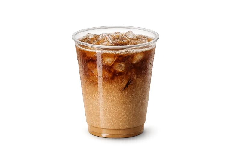 Iced Coffee
