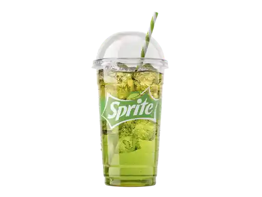 Large Sprite