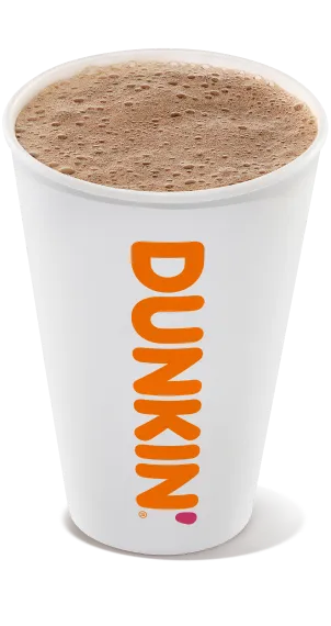 hot chocolate