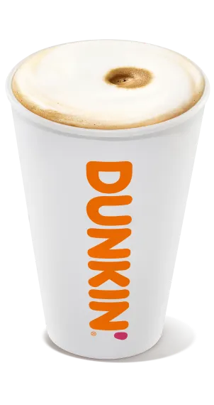 hot macchiato